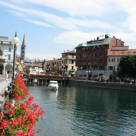Apartman Da Cristina *