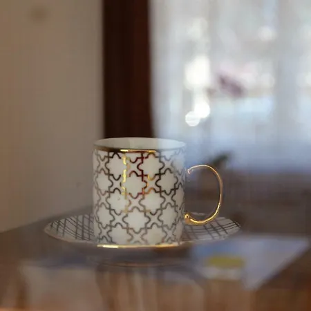 Da Cristina Apartman