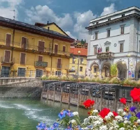 Da Cristina Apartman *