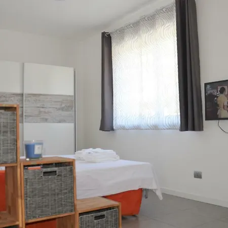 Da Cristina Apartman