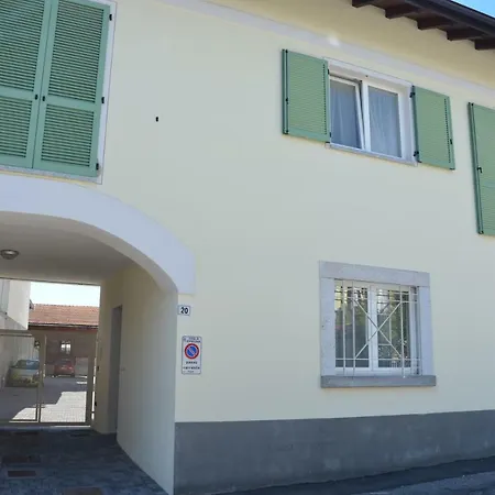 Da Cristina * Omegna