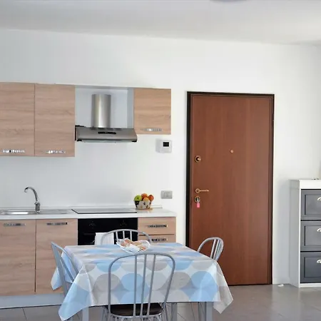 Apartman Da Cristina *