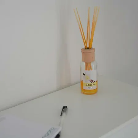 Da Cristina Apartman *
