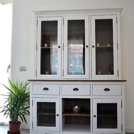 Apartman Da Cristina Omegna